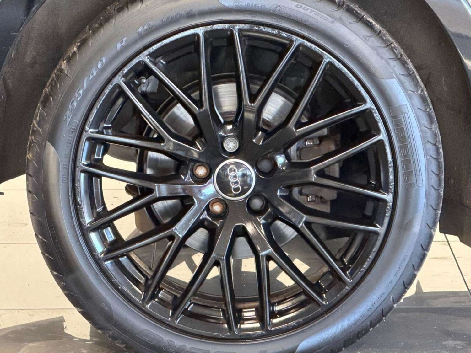 Used Audi Q3 2017 for sale - 77505996: Photo 25