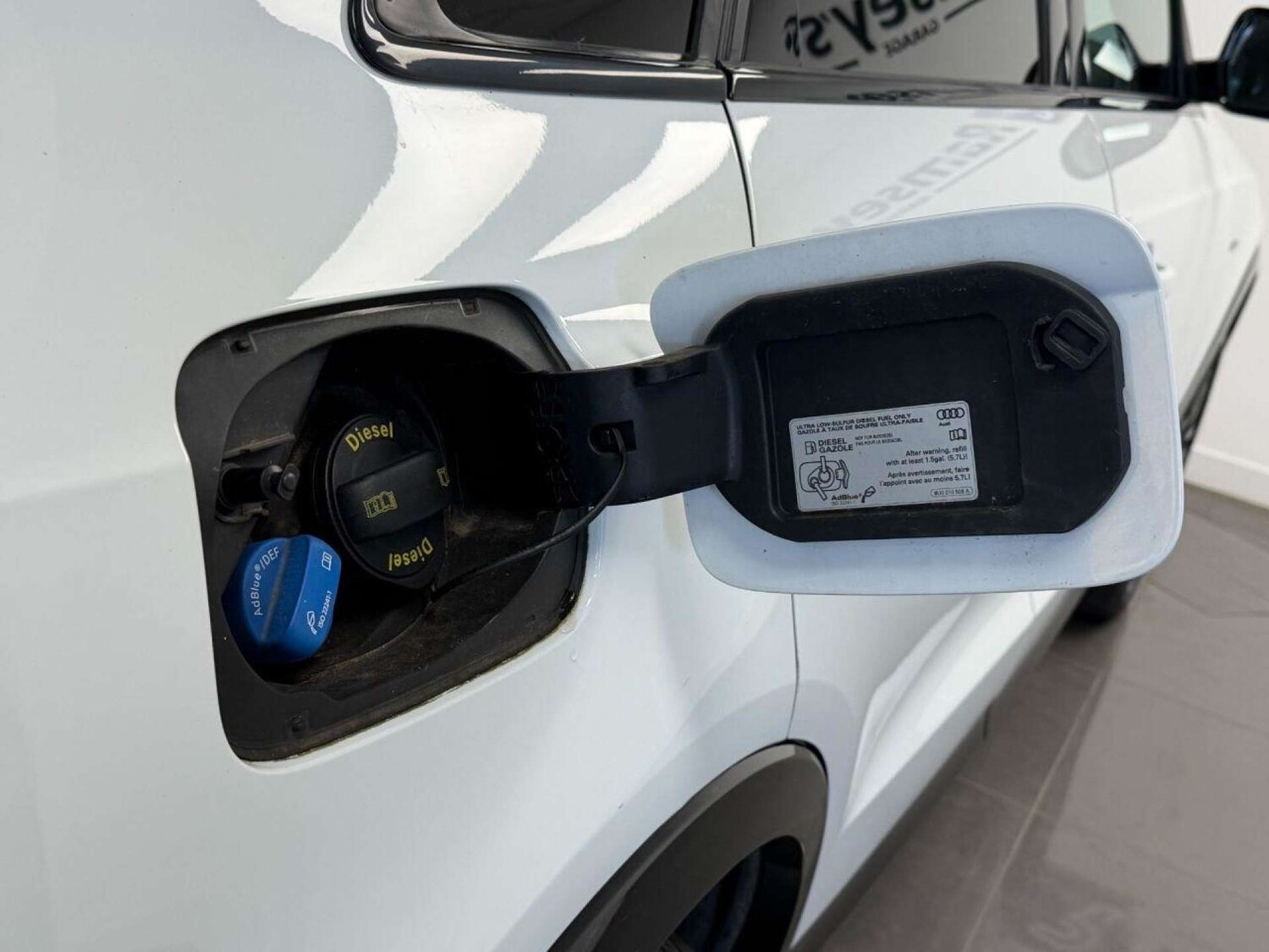 Used Audi Q3 2017 for sale - 77505996: Photo 32