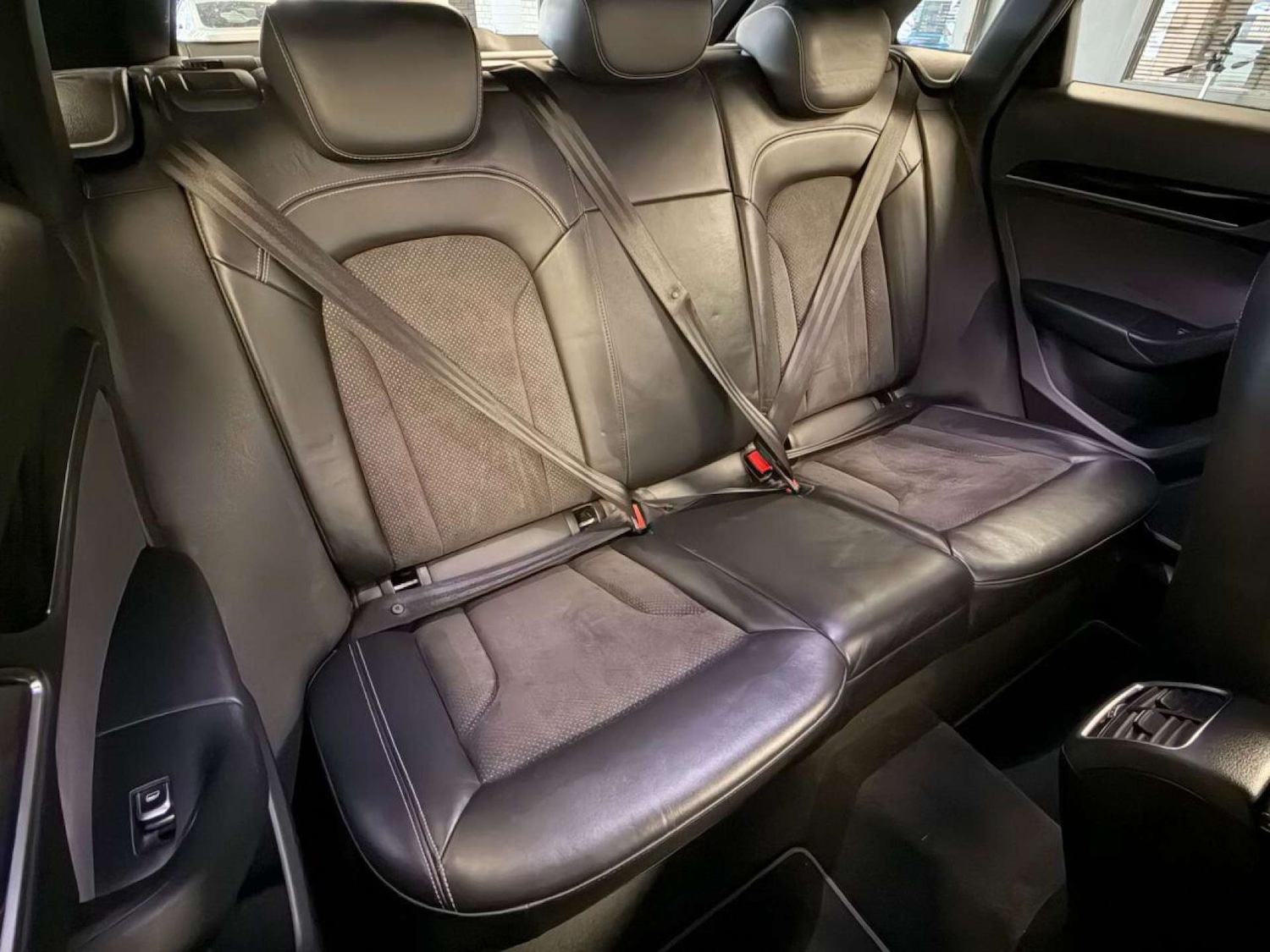 Used Audi Q3 2017 for sale - 77505996: Photo 9