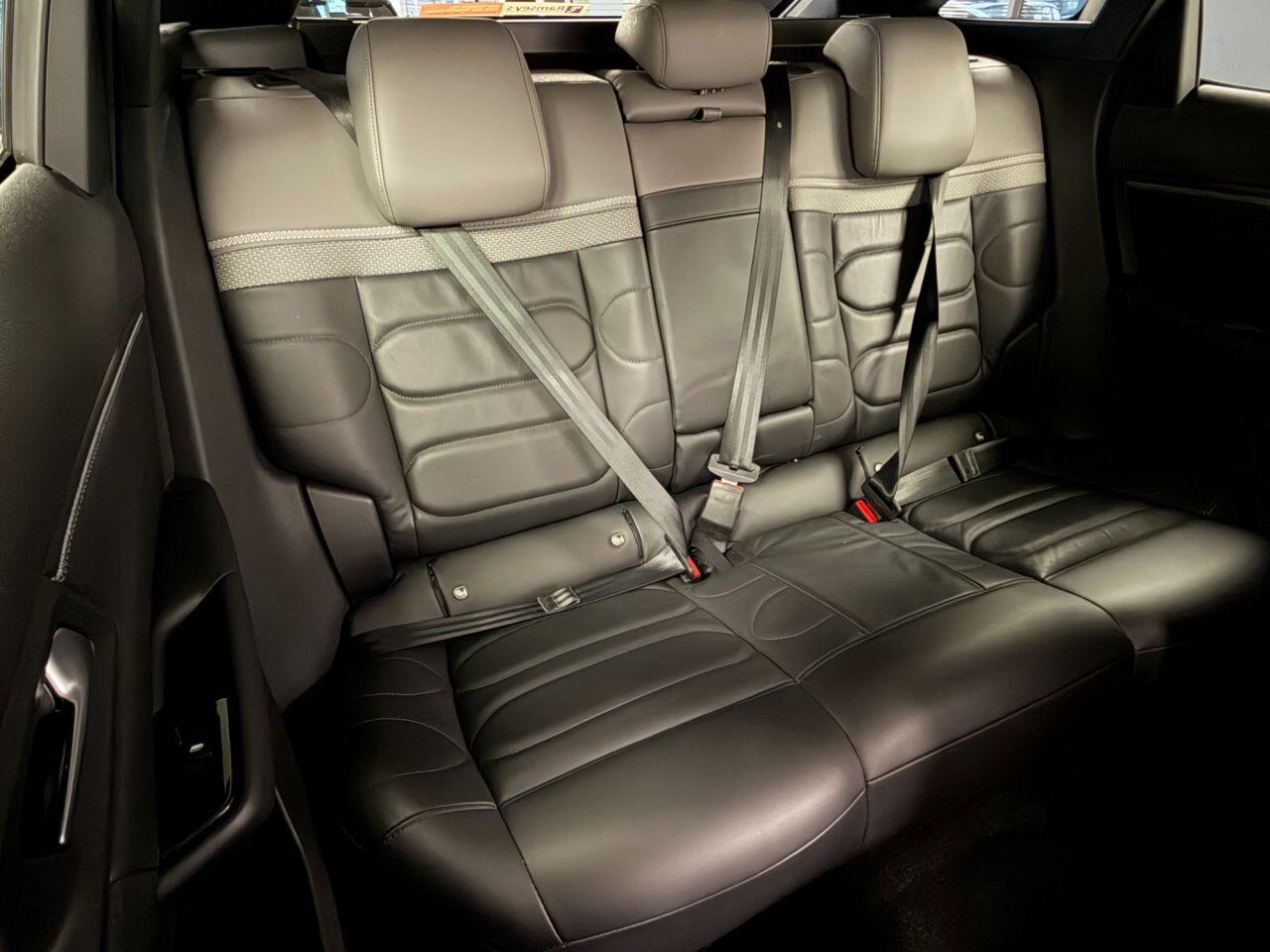 Used Citroen C5 X 2023 for sale - 76561703: Photo 10