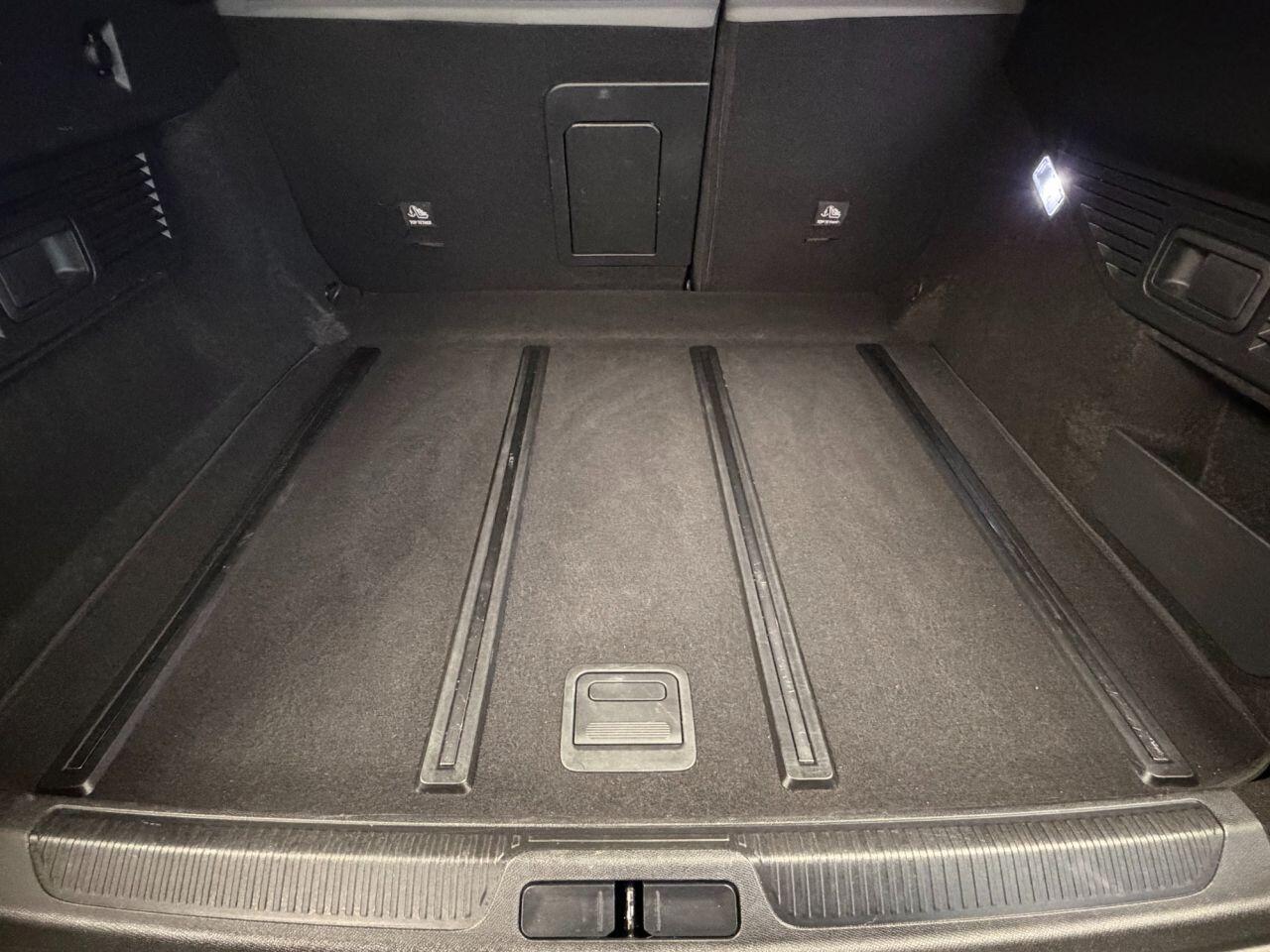 Used Citroen C5 X 2023 for sale - 76561703: Photo 11