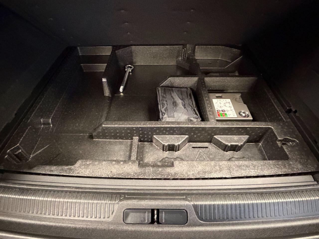 Used Citroen C5 X 2023 for sale - 76561703: Photo 12