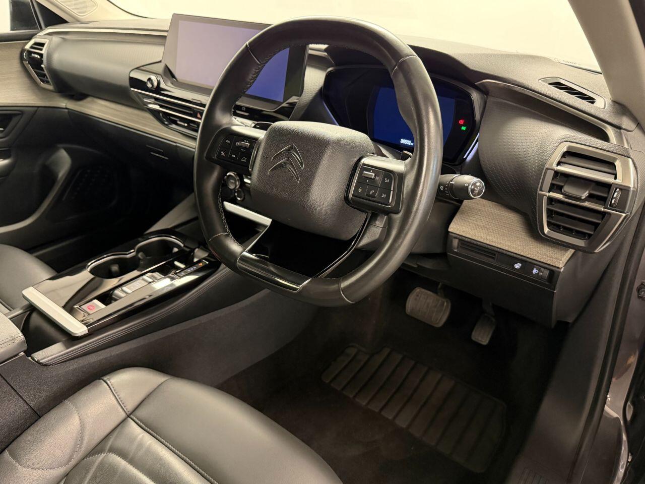 Used Citroen C5 X 2023 for sale - 76561703: Photo 13