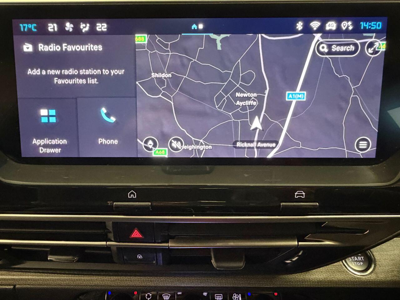 Used Citroen C5 X 2023 for sale - 76561703: Photo 16