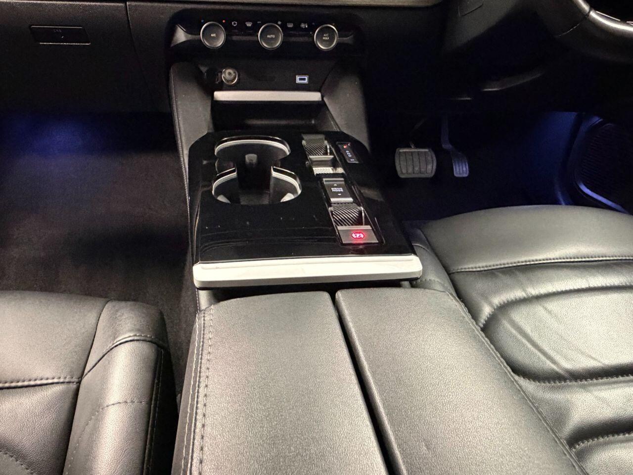 Used Citroen C5 X 2023 for sale - 76561703: Photo 18