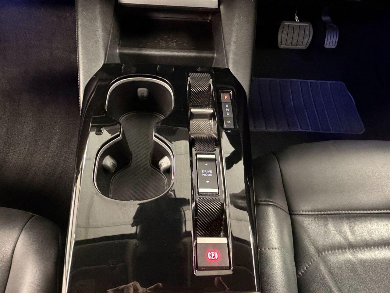 Used Citroen C5 X 2023 for sale - 76561703: Photo 19