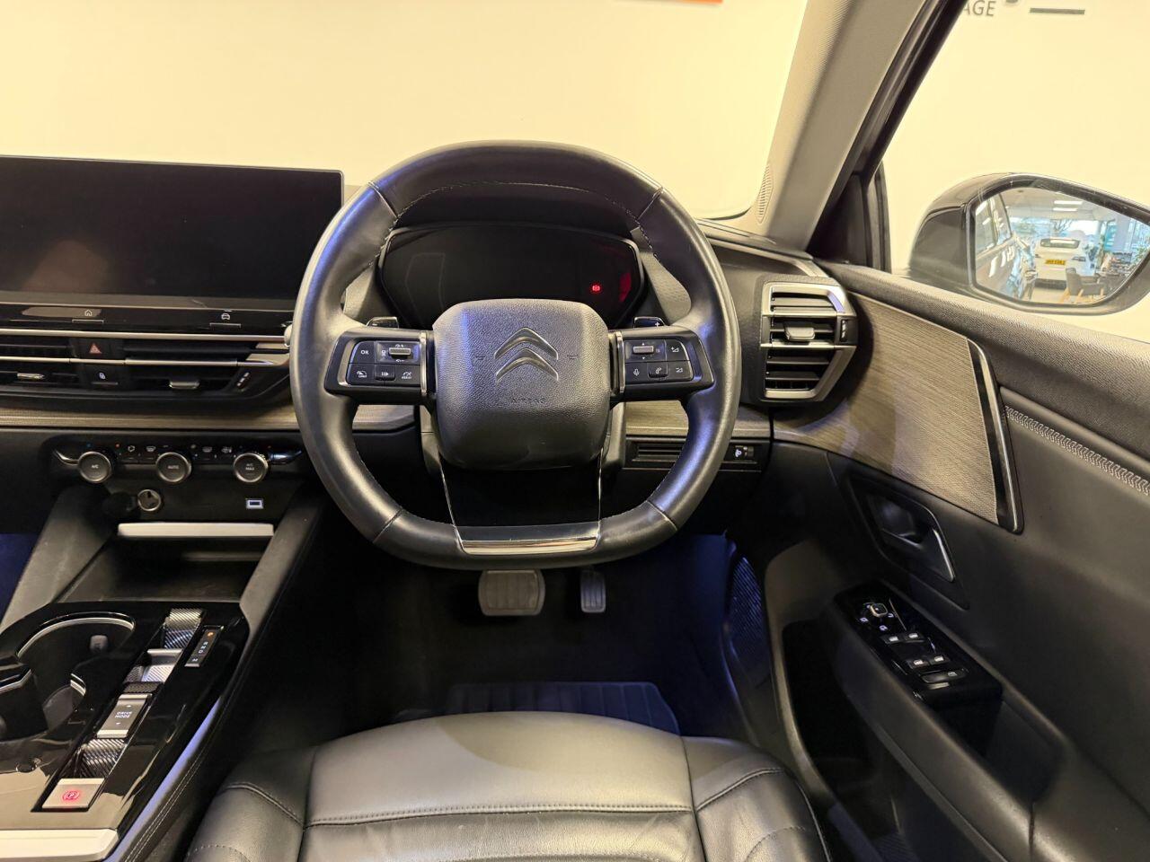 Used Citroen C5 X 2023 for sale - 76561703: Photo 2