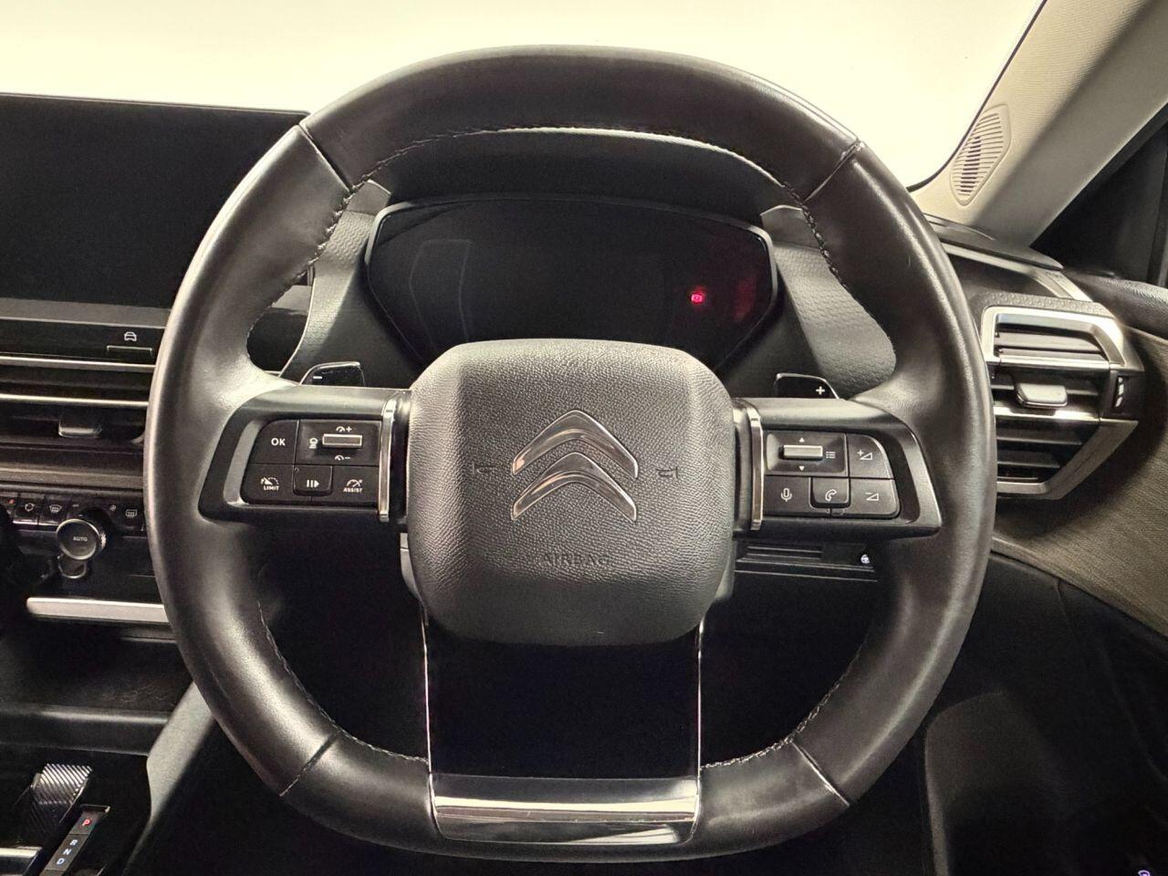 Used Citroen C5 X 2023 for sale - 76561703: Photo 20