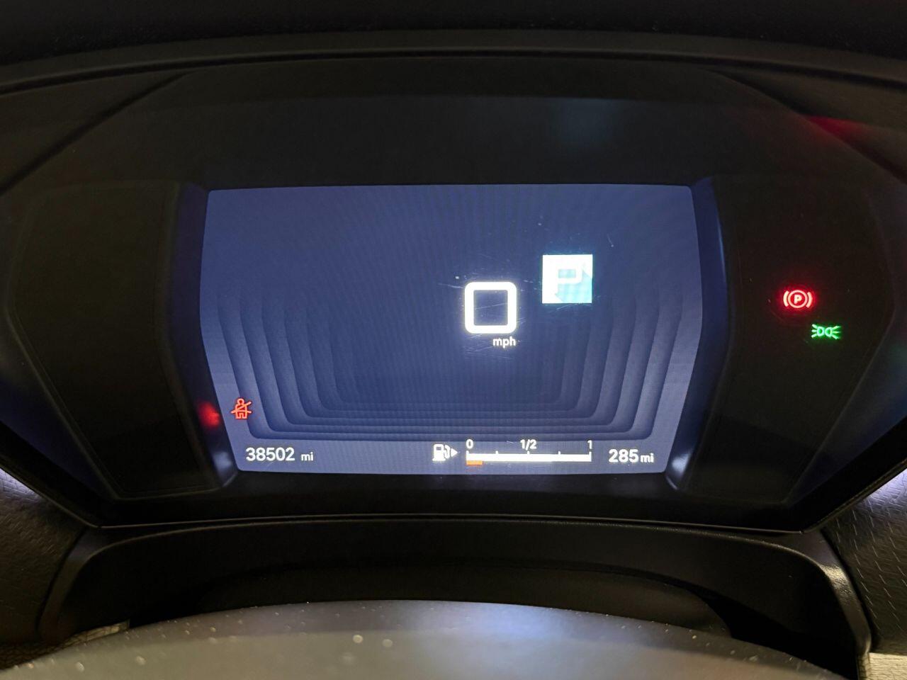 Used Citroen C5 X 2023 for sale - 76561703: Photo 21