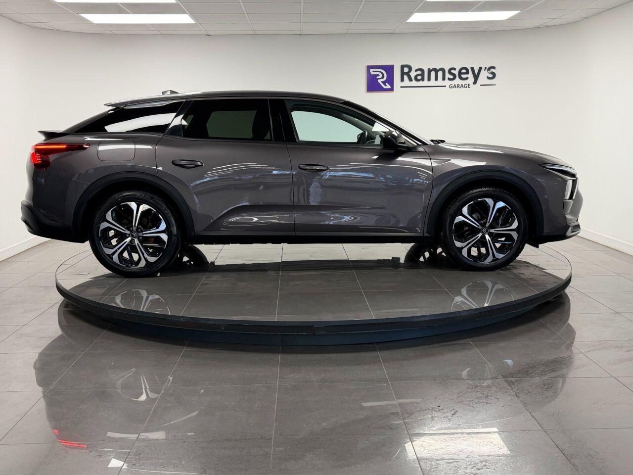 Used Citroen C5 X 2023 for sale - 76561703: Photo 22