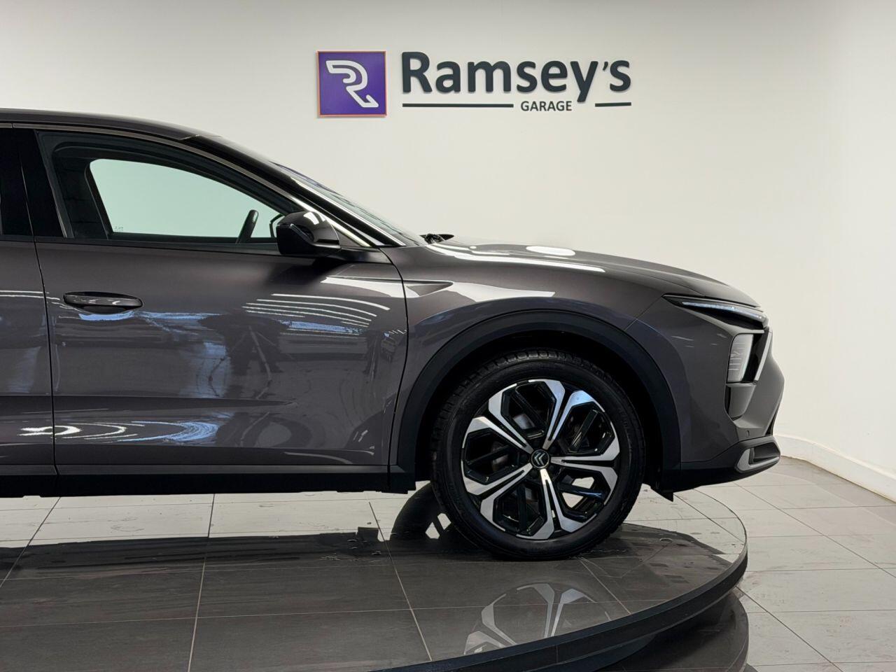 Used Citroen C5 X 2023 for sale - 76561703: Photo 23