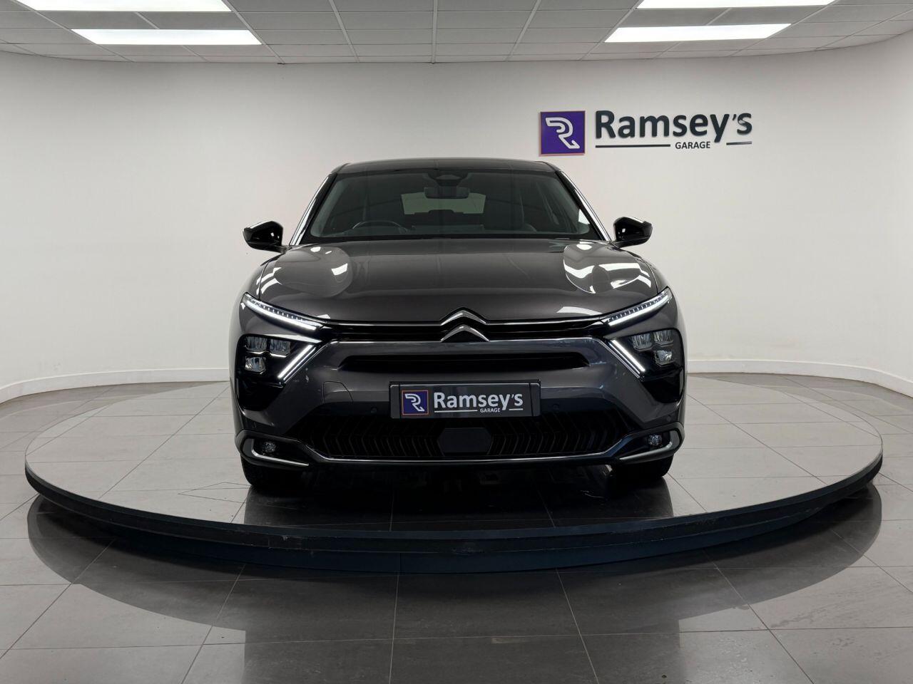 Used Citroen C5 X 2023 for sale - 76561703: Photo 26