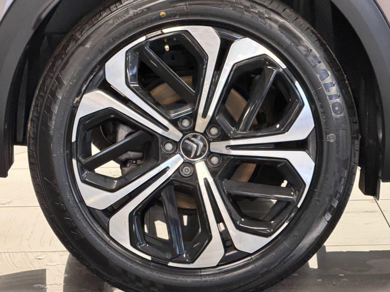 Used Citroen C5 X 2023 for sale - 76561703: Photo 27