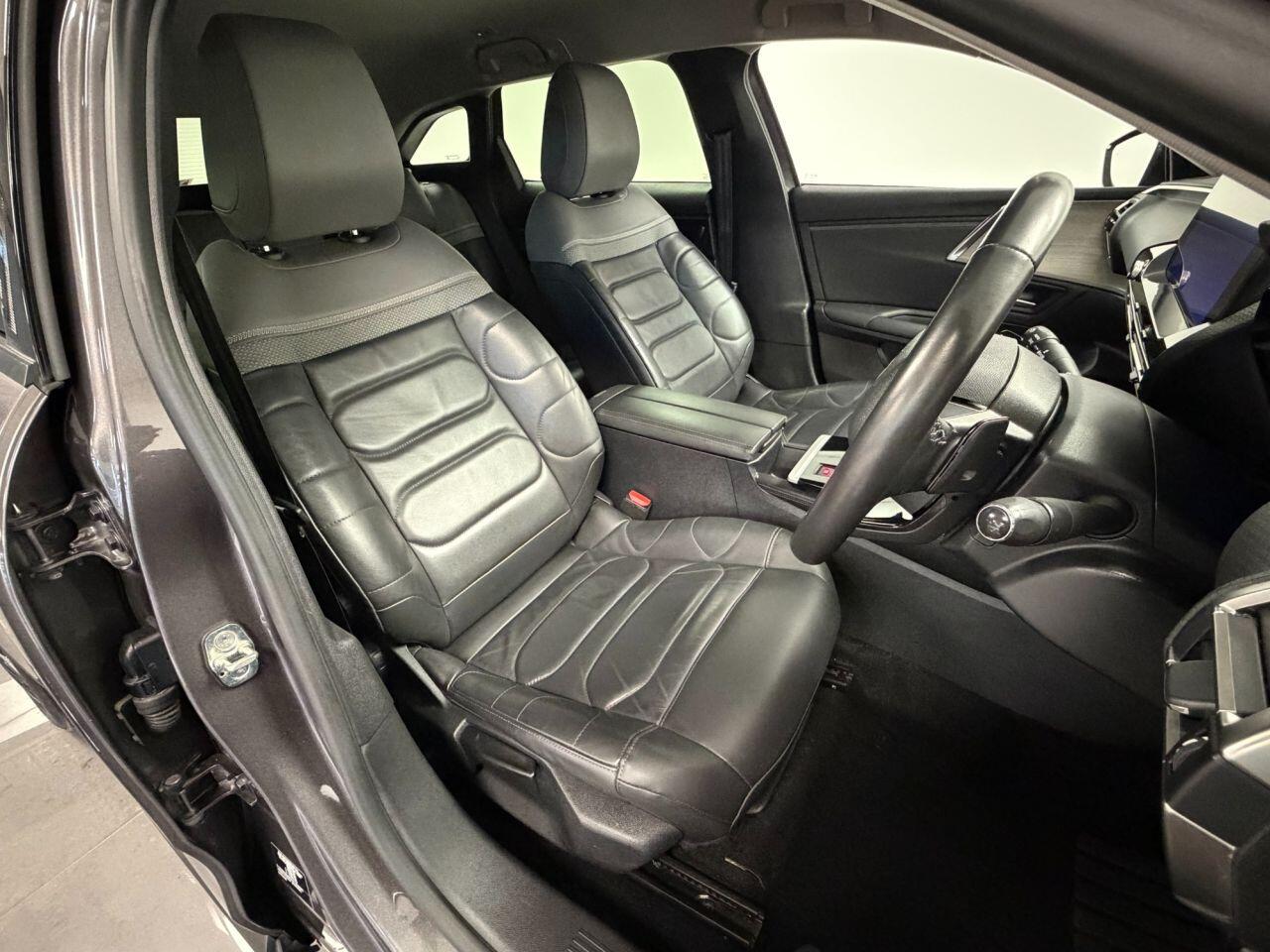 Used Citroen C5 X 2023 for sale - 76561703: Photo 3