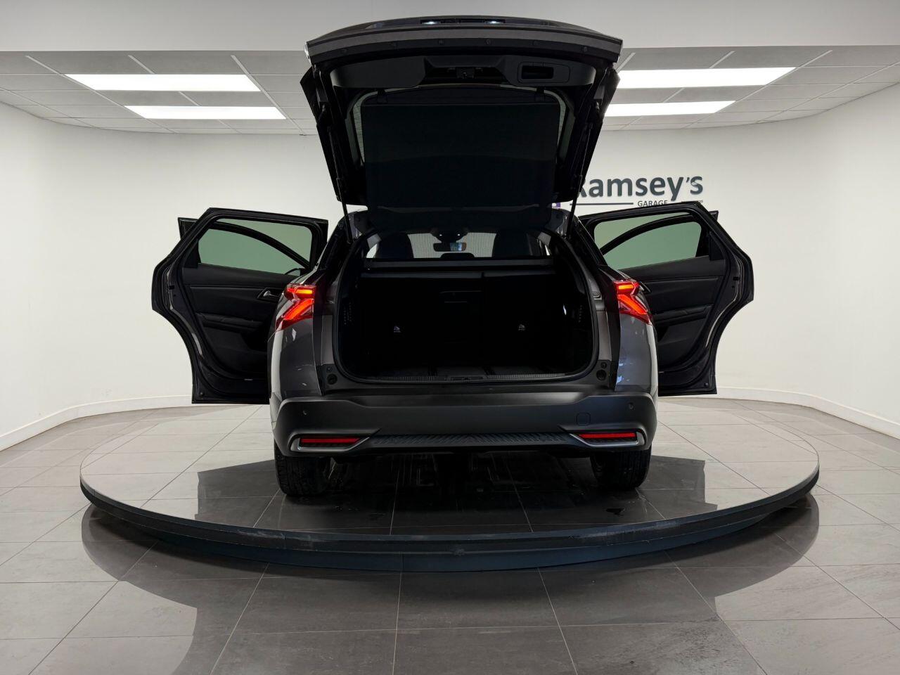 Used Citroen C5 X 2023 for sale - 76561703: Photo 32