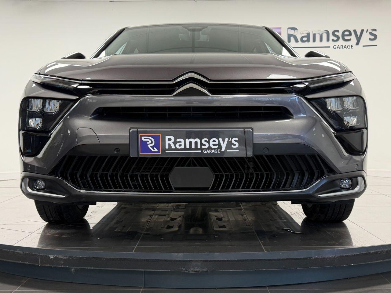 Used Citroen C5 X 2023 for sale - 76561703: Photo 38