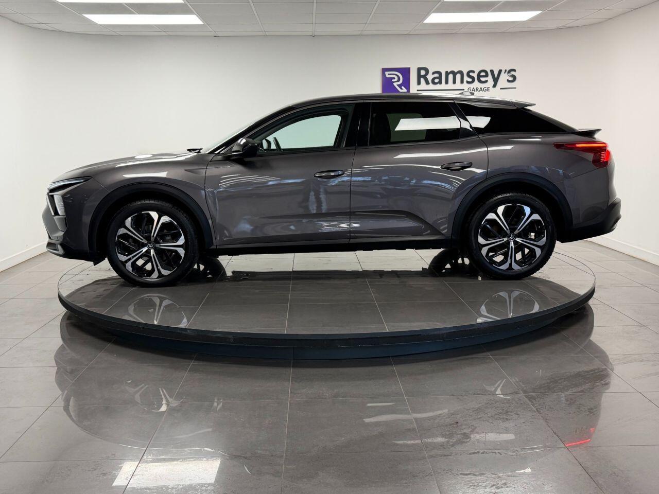 Used Citroen C5 X 2023 for sale - 76561703: Photo 6