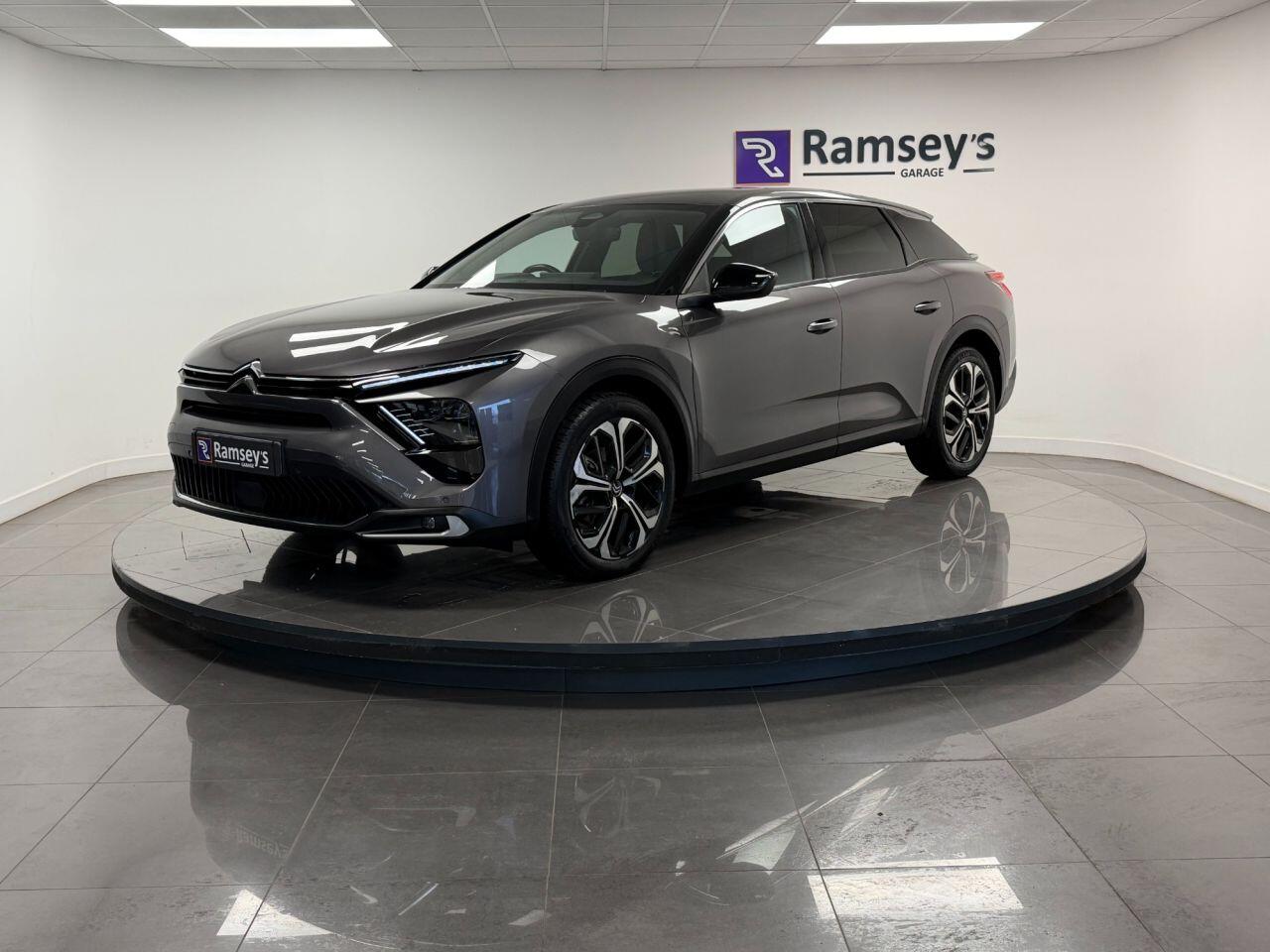 Used Citroen C5 X 2023 for sale - 76561703: Photo 7
