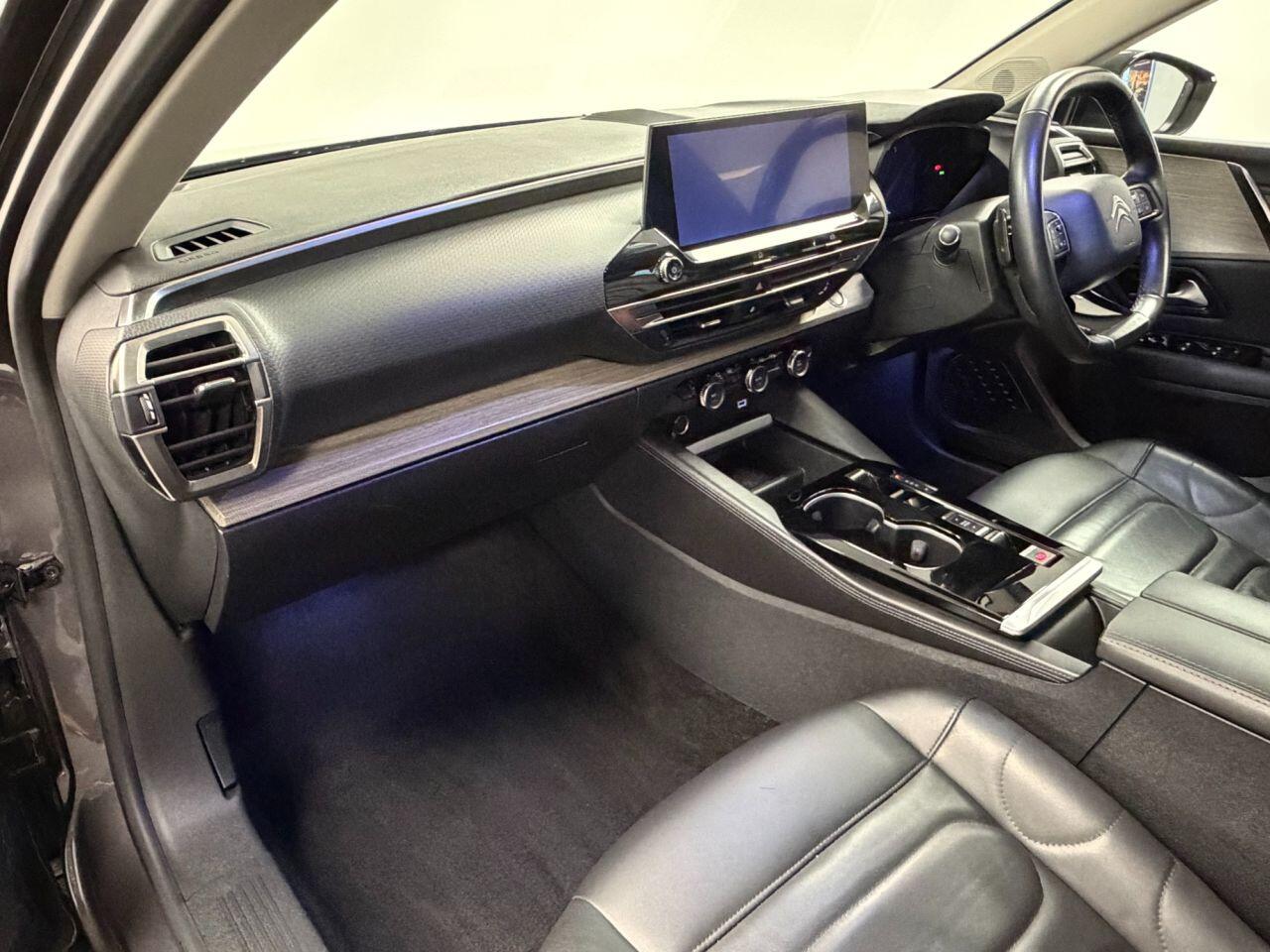 Used Citroen C5 X 2023 for sale - 76561703: Photo 9