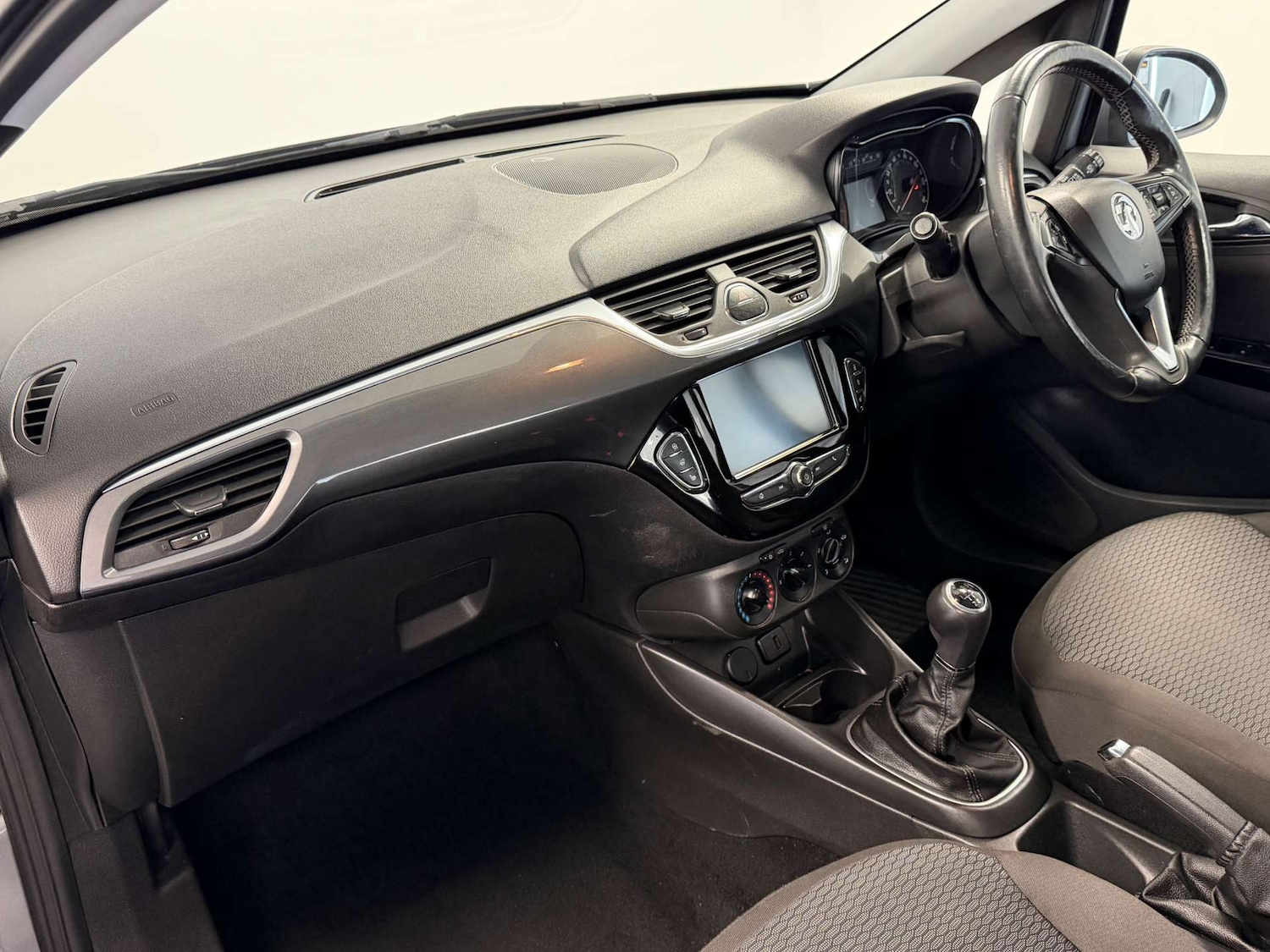 Used Vauxhall Corsa 2017 for sale - 77591947: Photo 10