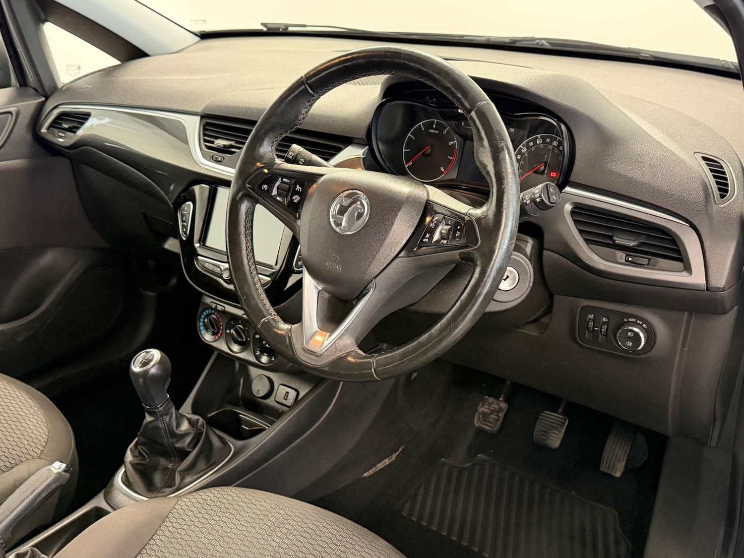 Used Vauxhall Corsa 2017 for sale - 77591947: Photo 14