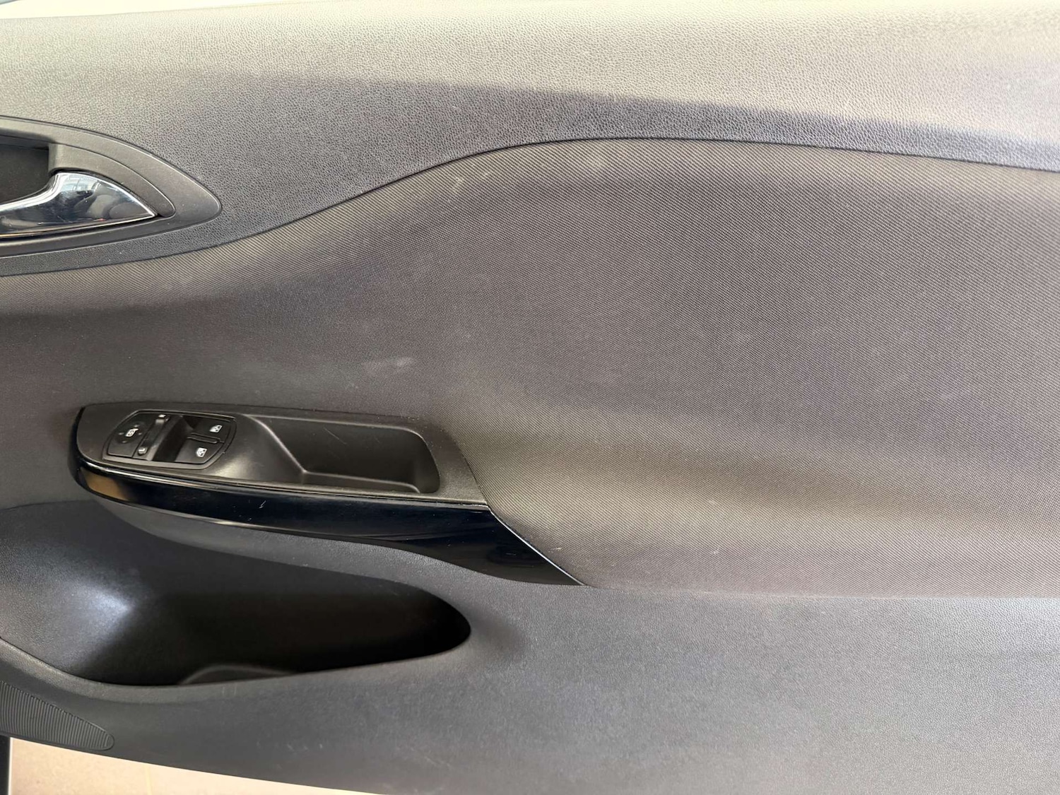 Used Vauxhall Corsa 2017 for sale - 77591947: Photo 15