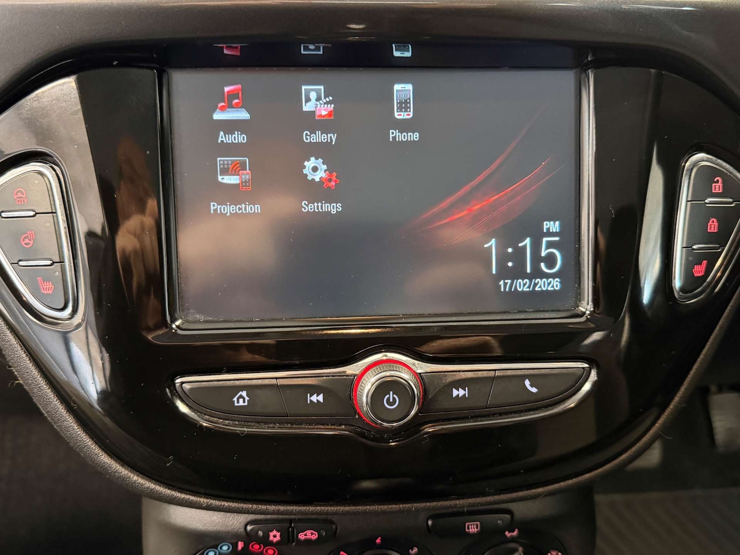 Used Vauxhall Corsa 2017 for sale - 77591947: Photo 18