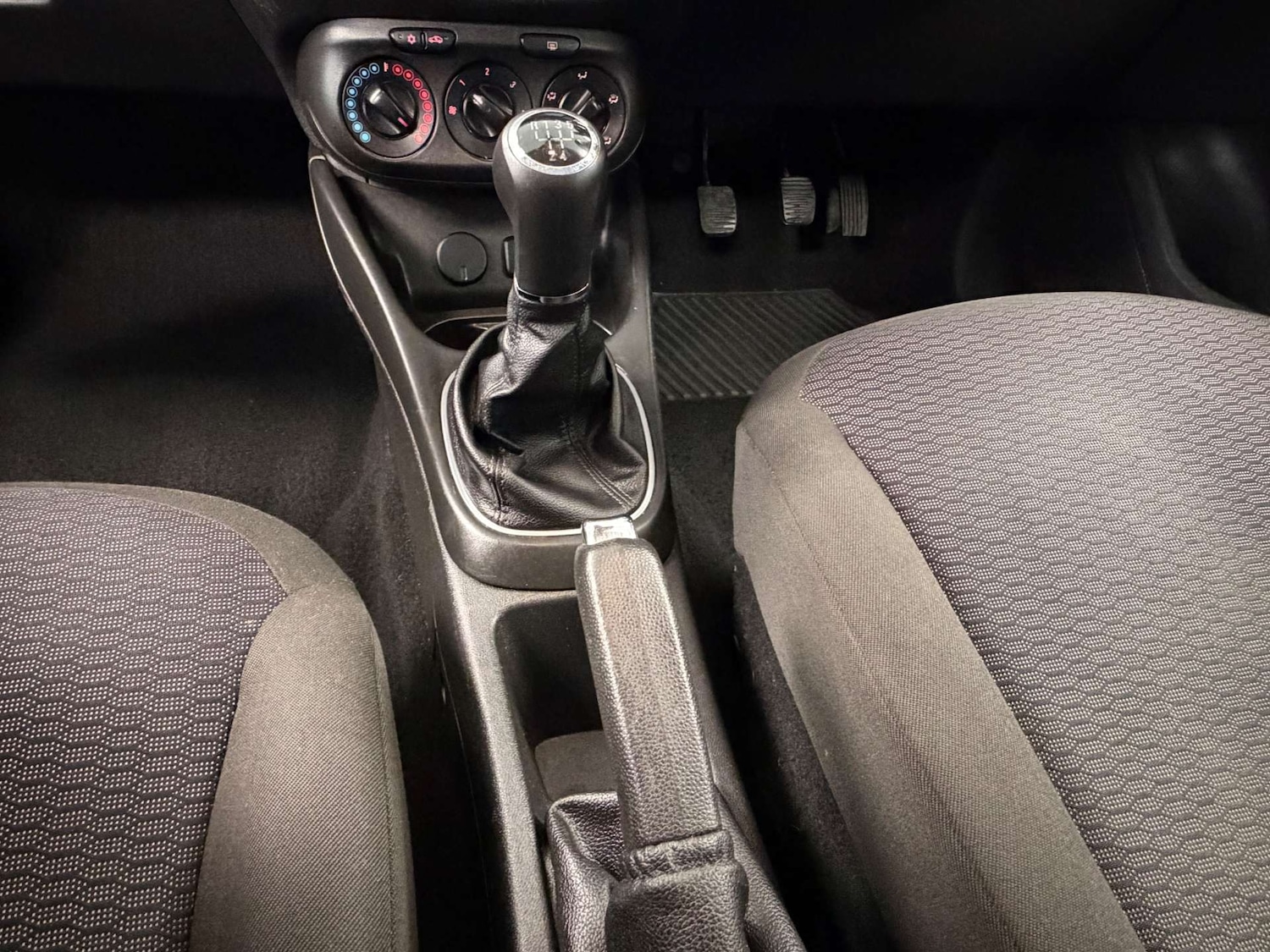 Used Vauxhall Corsa 2017 for sale - 77591947: Photo 19