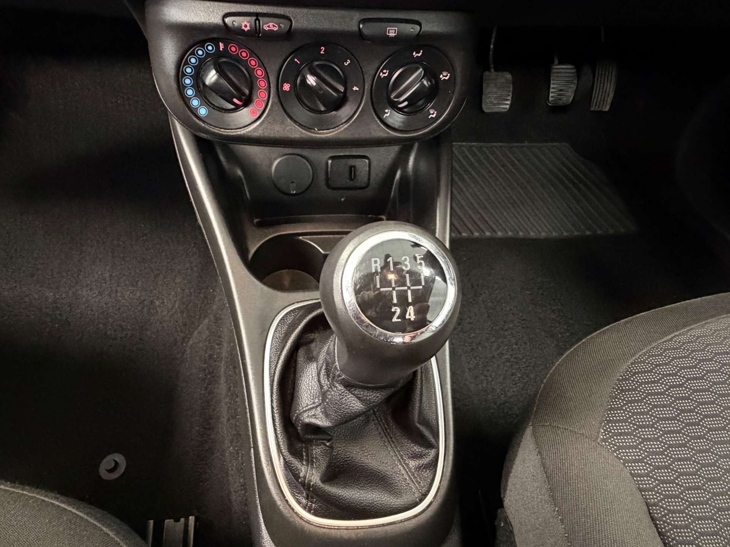 Used Vauxhall Corsa 2017 for sale - 77591947: Photo 20