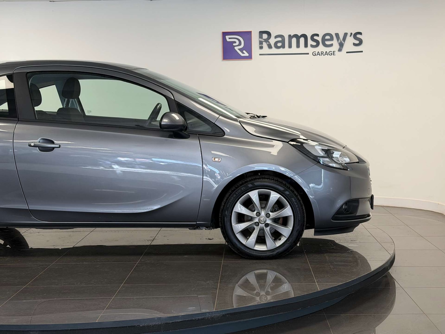 Used Vauxhall Corsa 2017 for sale - 77591947: Photo 23