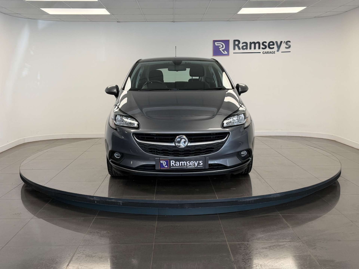 Used Vauxhall Corsa 2017 for sale - 77591947: Photo 25