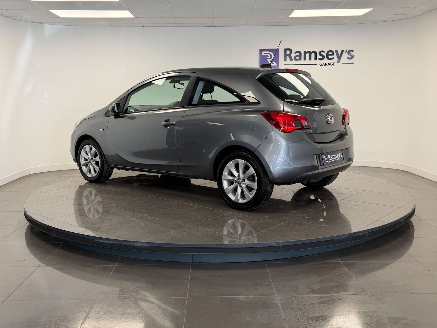 Used Vauxhall Corsa 2017 for sale - 77591947: Photo 26