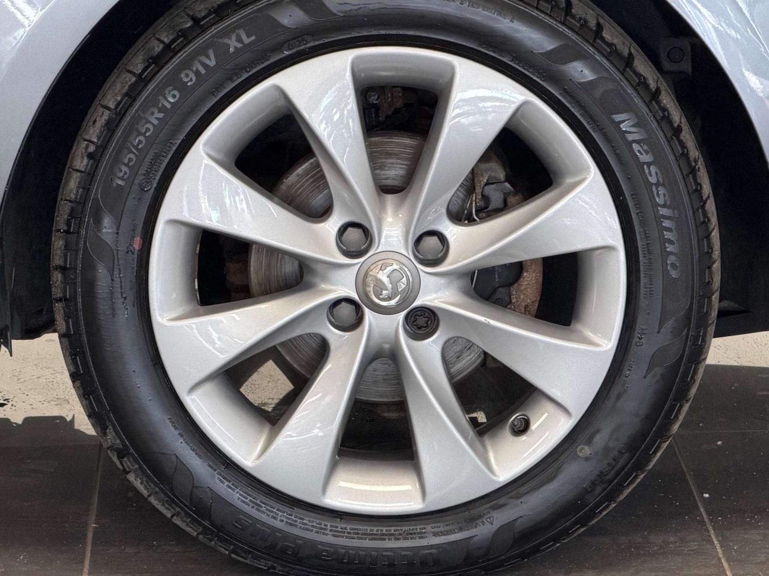 Used Vauxhall Corsa 2017 for sale - 77591947: Photo 27