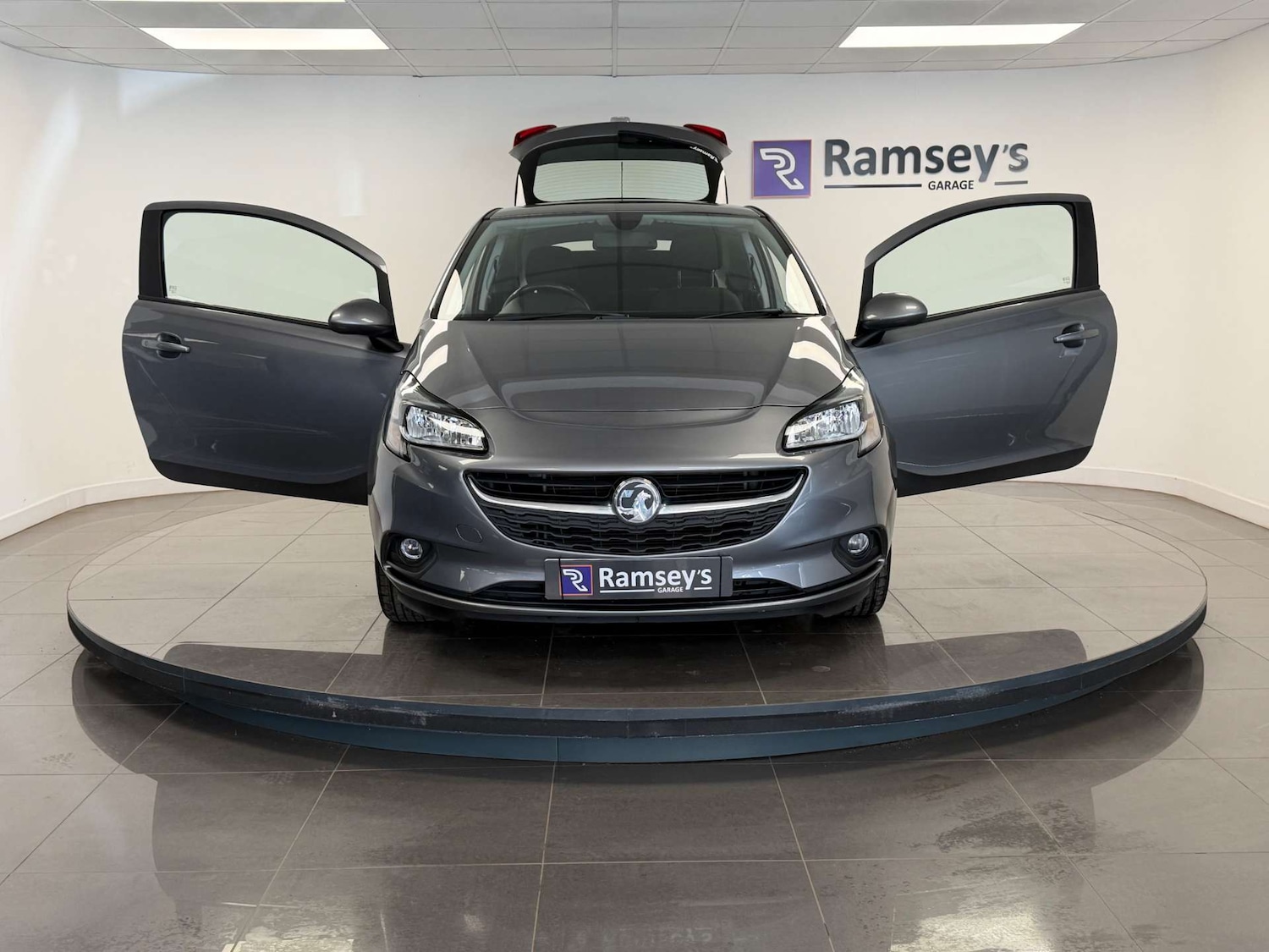 Used Vauxhall Corsa 2017 for sale - 77591947: Photo 28