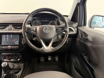 Used Vauxhall Corsa 2017 for sale - 77591947: Photo