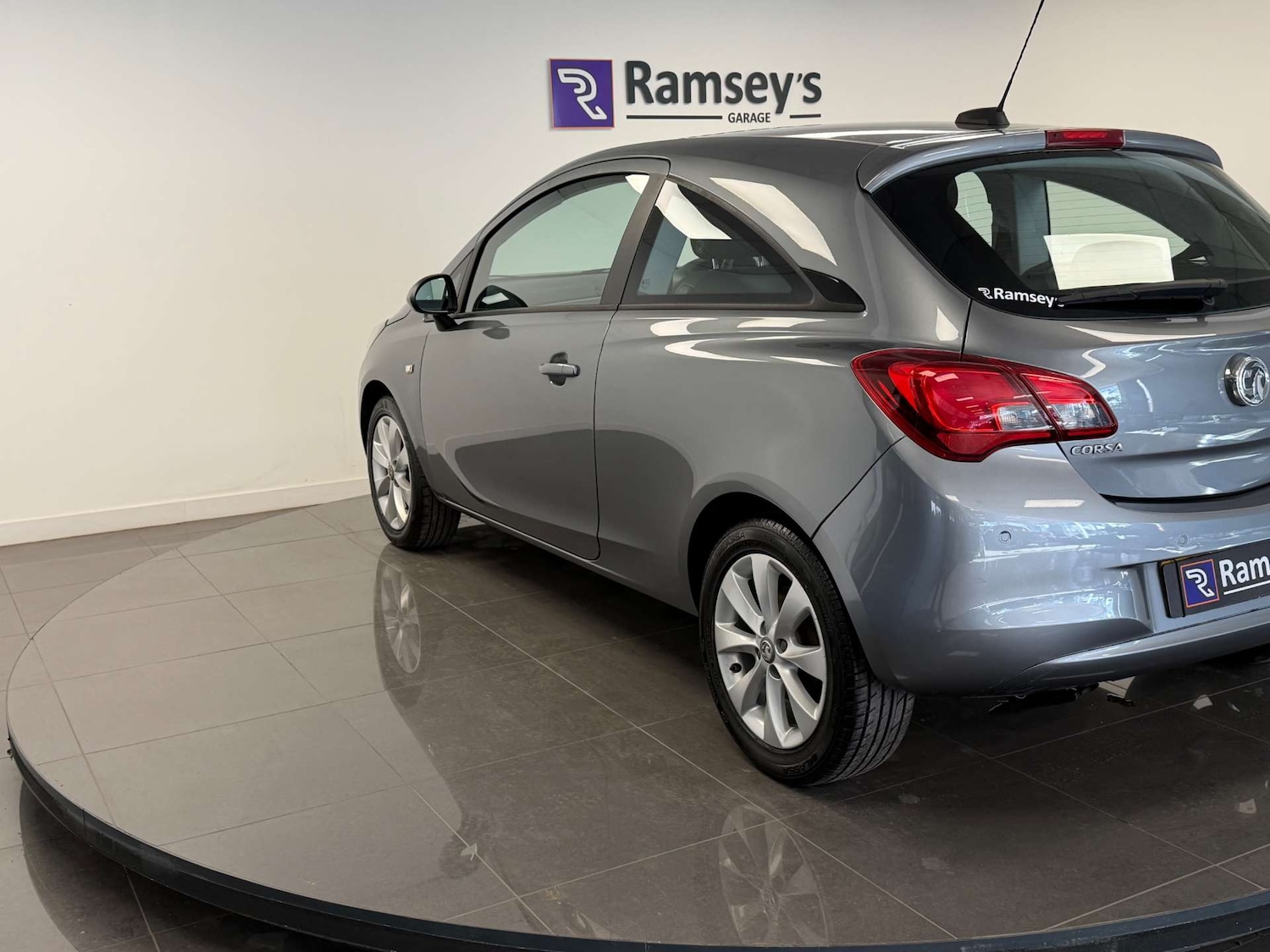 Used Vauxhall Corsa 2017 for sale - 77591947: Photo 35