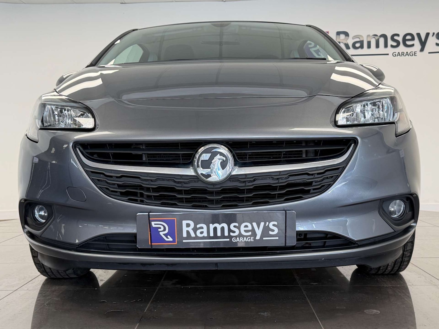 Used Vauxhall Corsa 2017 for sale - 77591947: Photo 38