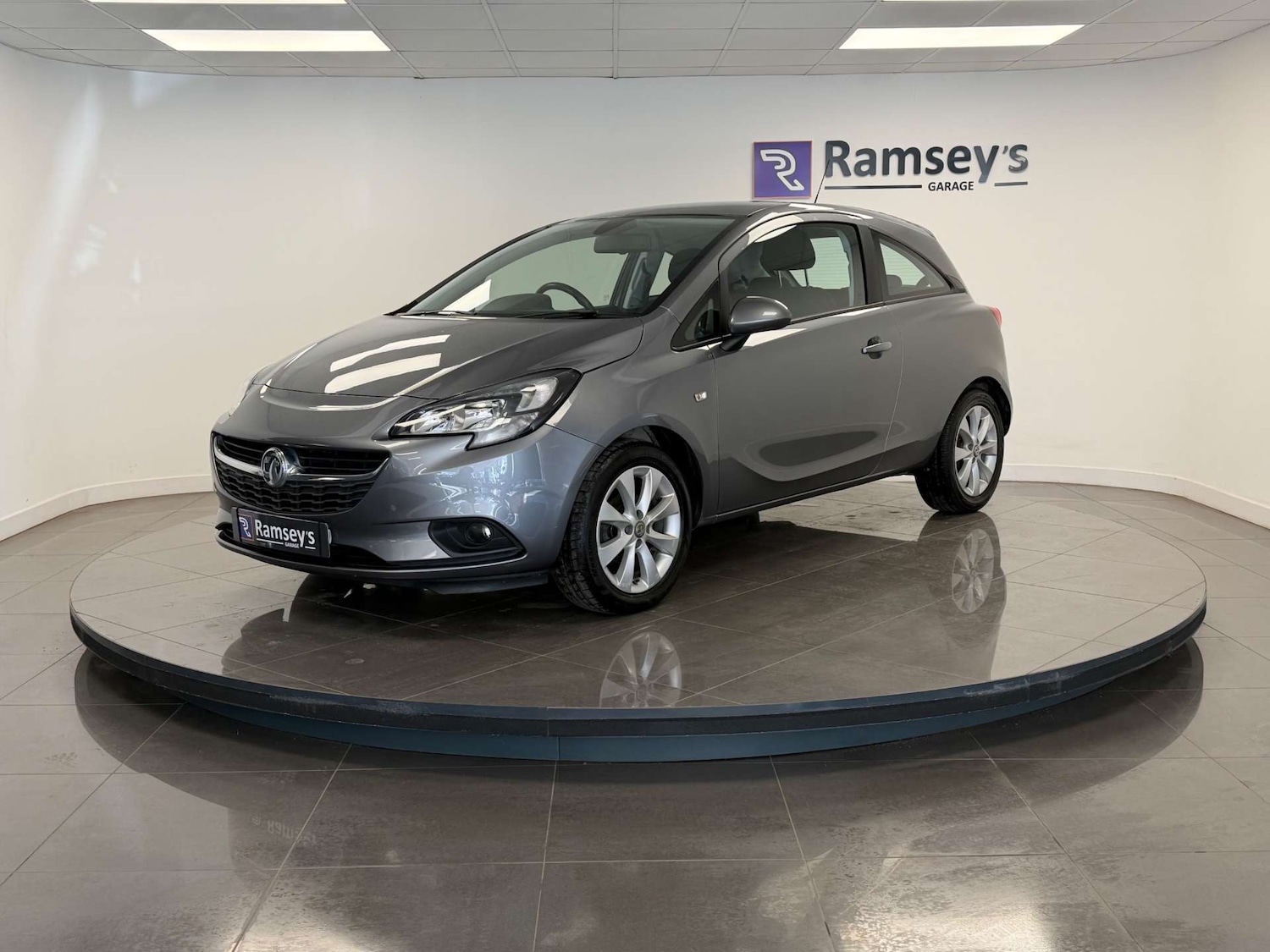 Used Vauxhall Corsa 2017 for sale - 77591947: Photo 8