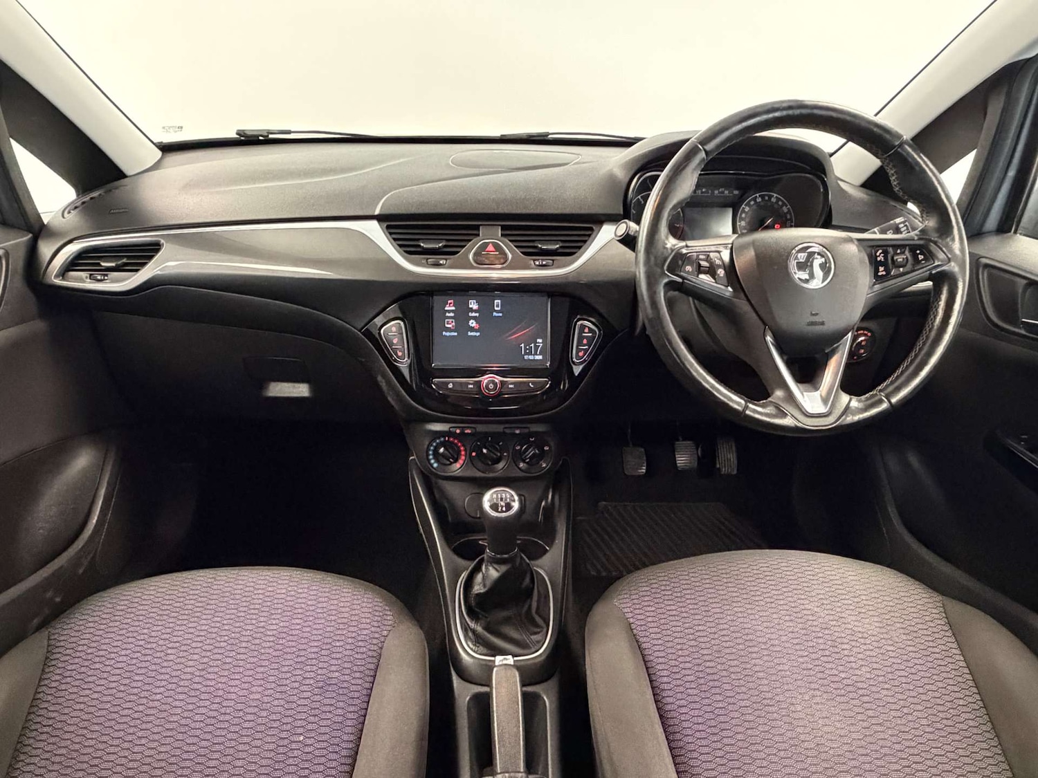 Used Vauxhall Corsa 2017 for sale - 77591947: Photo 9