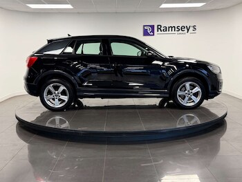 Used Audi Q2 2018 for sale - 77790753: Photo