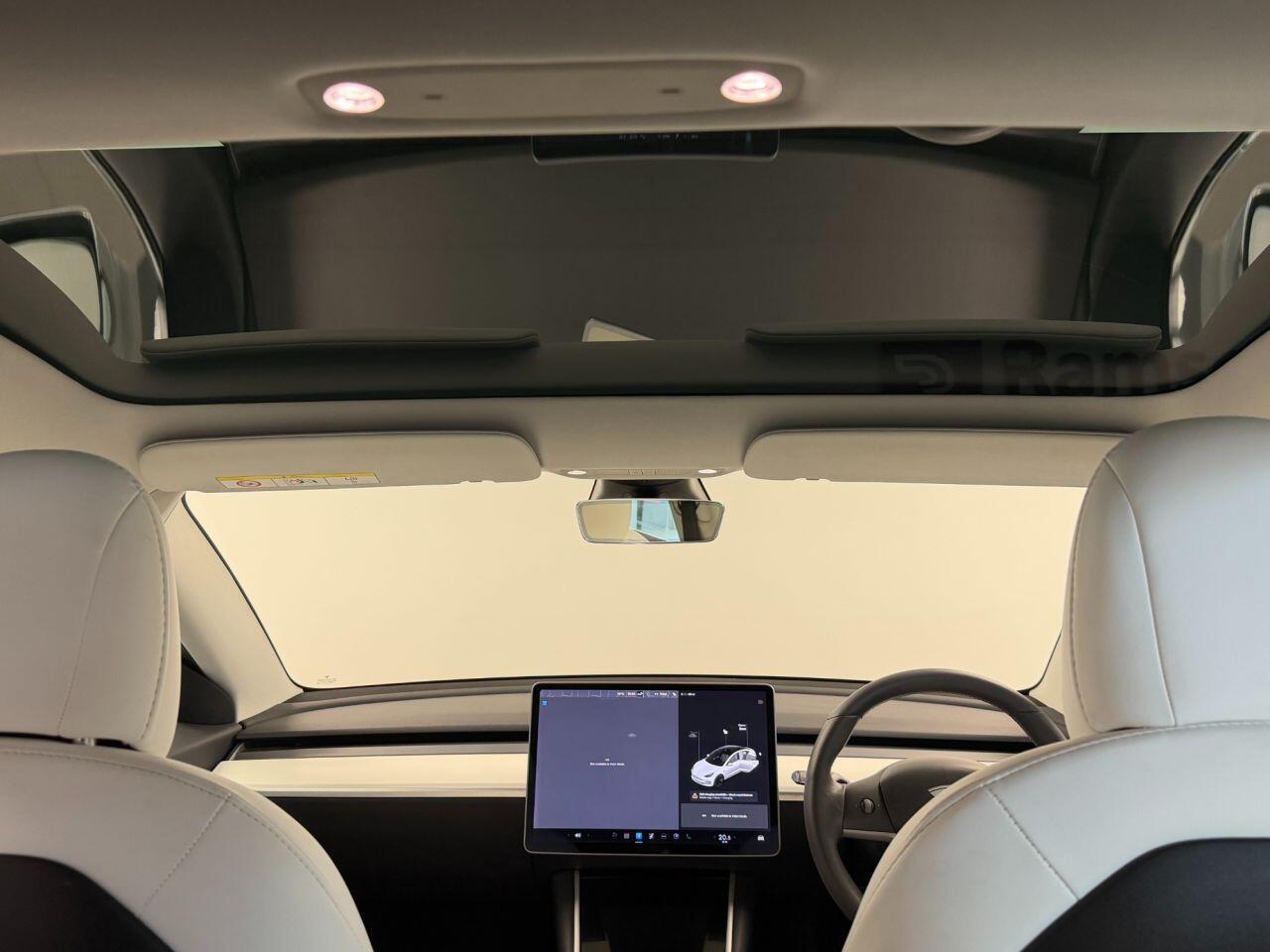 Used Tesla Model 3 2019 for sale - 76562000: Photo 14