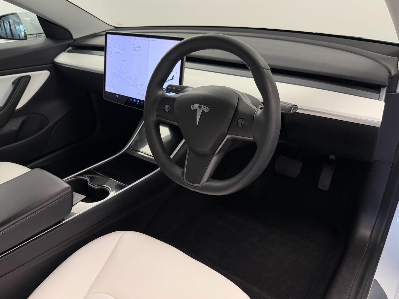 Used Tesla Model 3 2019 for sale - 76562000: Photo 15