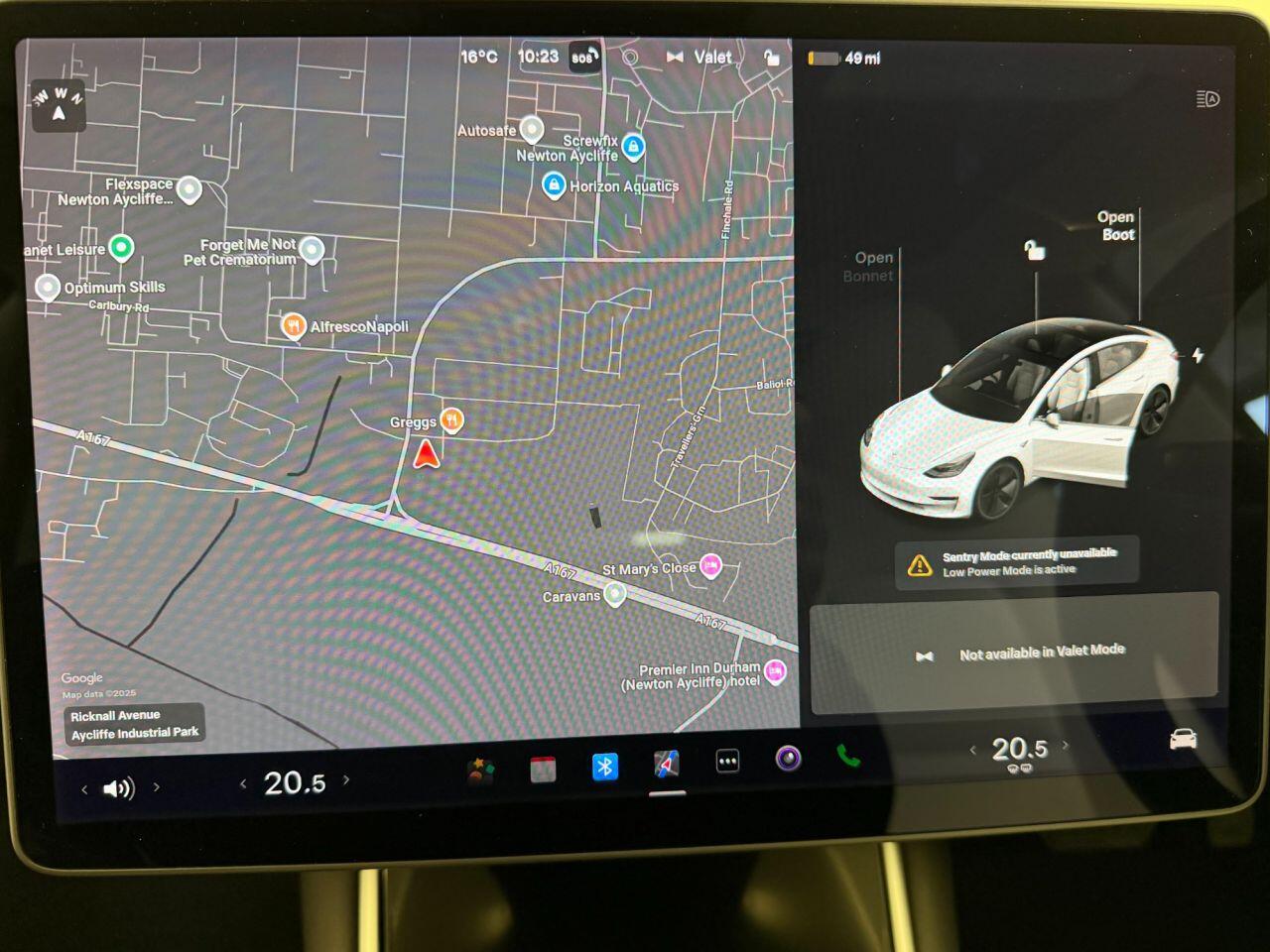 Used Tesla Model 3 2019 for sale - 76562000: Photo 17