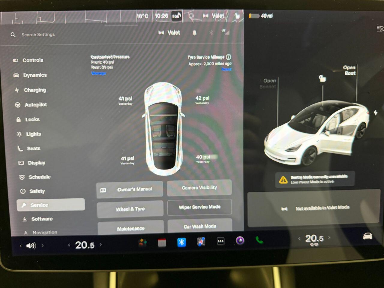 Used Tesla Model 3 2019 for sale - 76562000: Photo 19