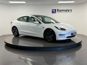 Used Tesla Model 3 2019 for sale - 76562000: Photo