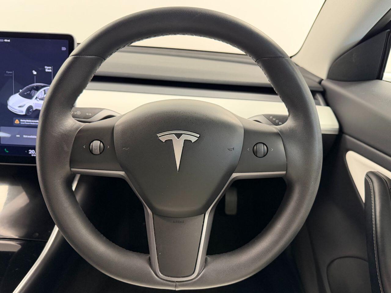 Used Tesla Model 3 2019 for sale - 76562000: Photo 21