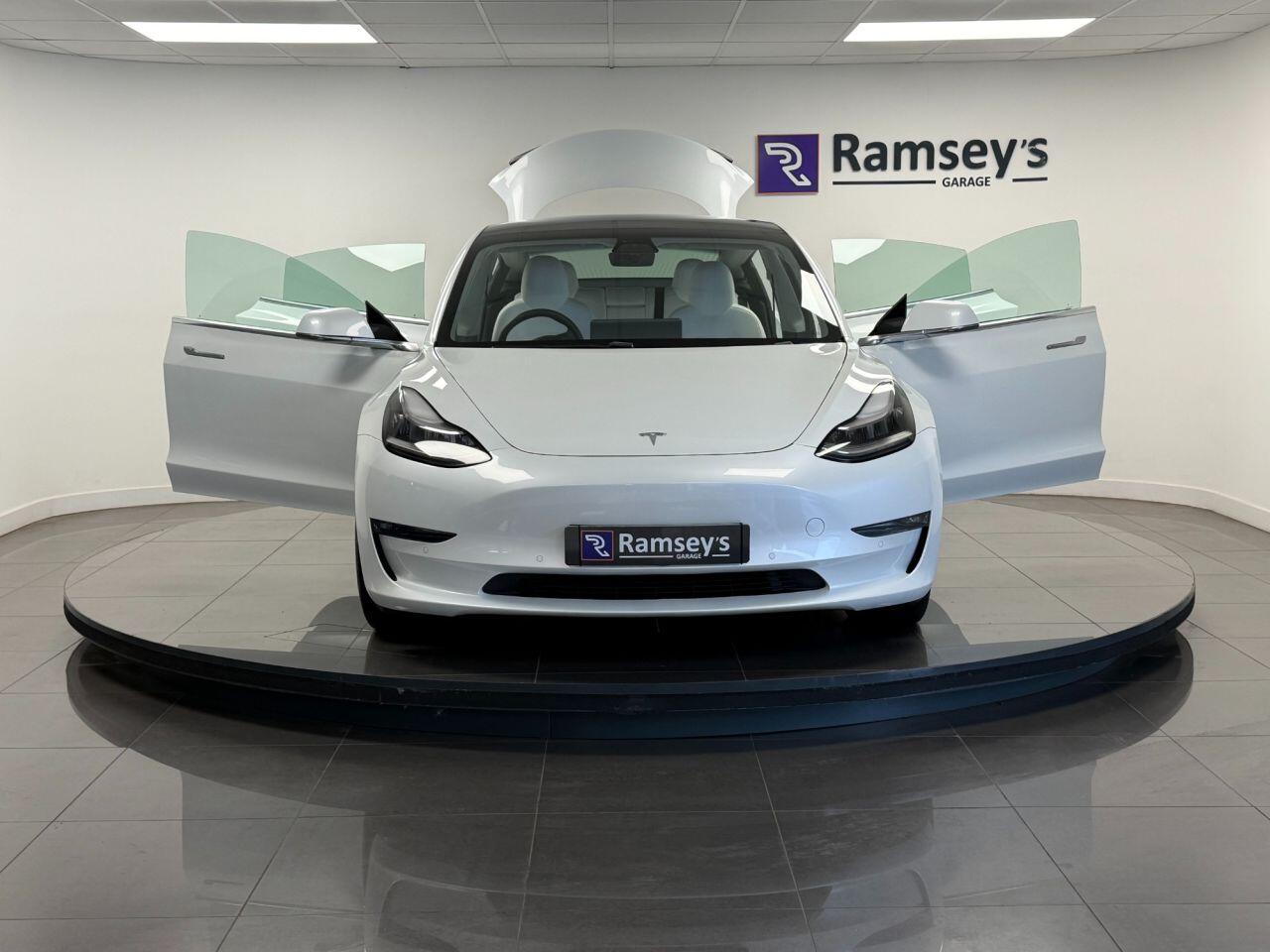 Used Tesla Model 3 2019 for sale - 76562000: Photo 27