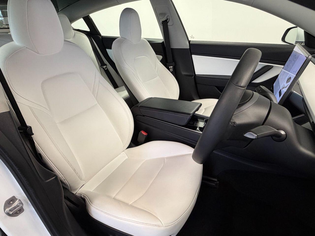 Used Tesla Model 3 2019 for sale - 76562000: Photo 3