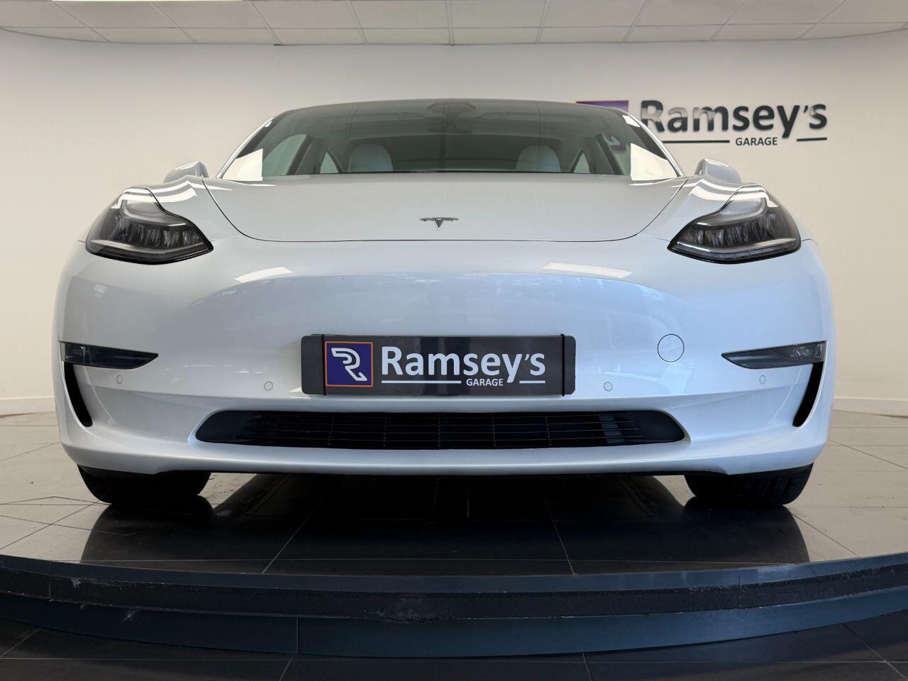 Used Tesla Model 3 2019 for sale - 76562000: Photo 37