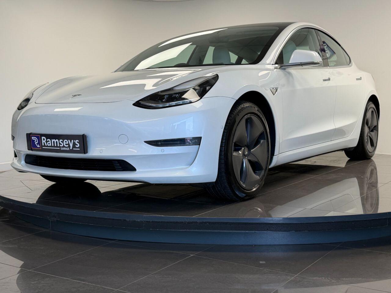 Used Tesla Model 3 2019 for sale - 76562000: Photo 38